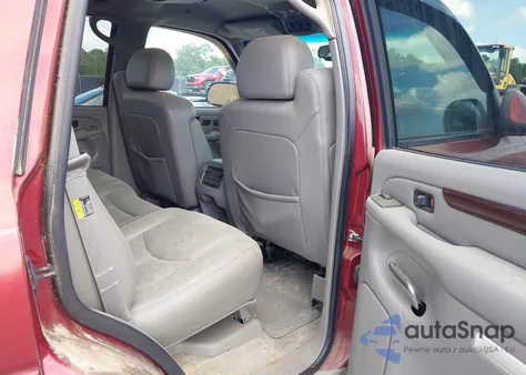 2003 Cadillac Escalade Standard z USA, uszkodzony, nr VIN 1GYEK63N53R183593